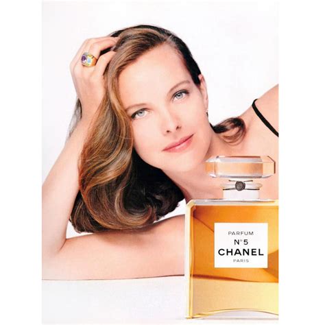 bouquet chanel|chanel fragrance carole bouquet.